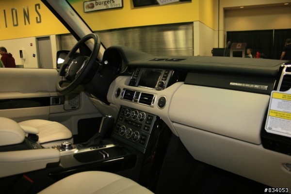 2007 Seattle Auto Show