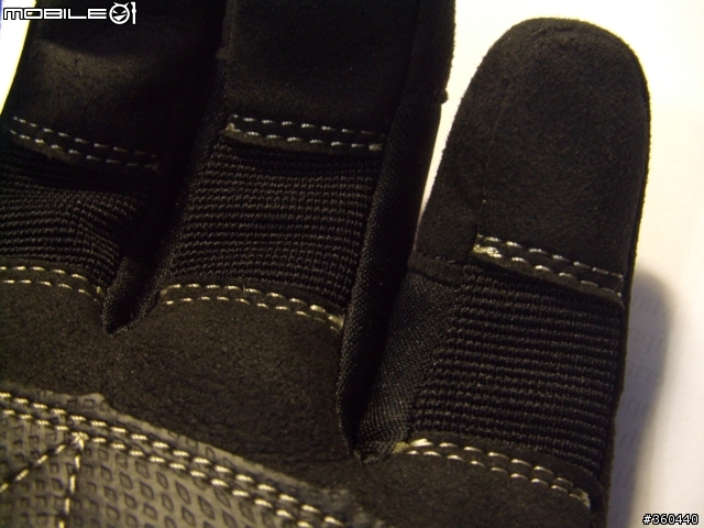 [分享] NANKAI SDG-331 秋冬手套 開箱報告外加心得