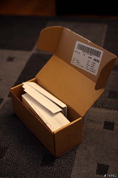 [分享]遲來的Thanksgiving Gift - Oakley STRAIGHT JACKET (Asian Fit)