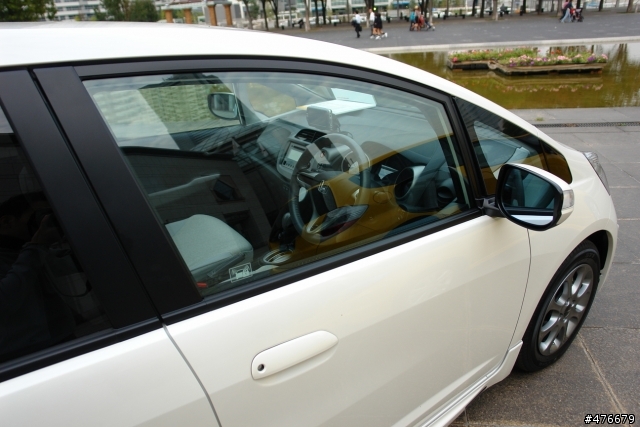 New Honda Fit Active Plus