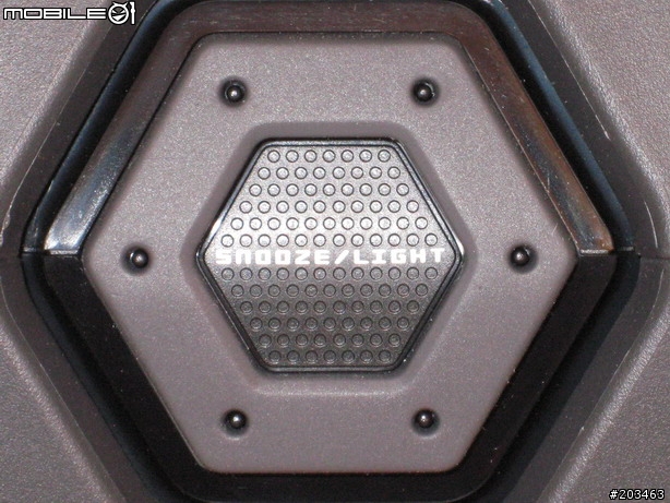 [分享]CASIO GQ-1000 G-SHOCK造型電波鬧鐘