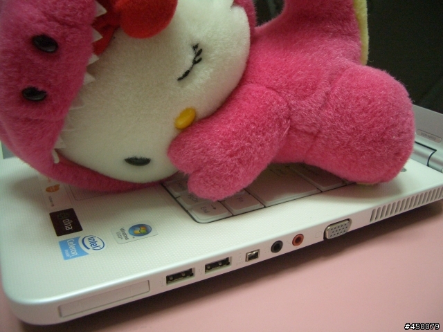 日本SONY VGN-NR50 開箱文