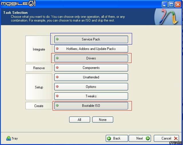 [教學]  安裝 WINDOWS XP 免3.5吋磁碟   for R7(R6)