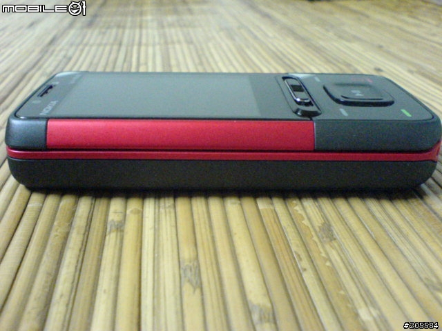 【分享】Nokia 5610 XpressMusic 開箱文