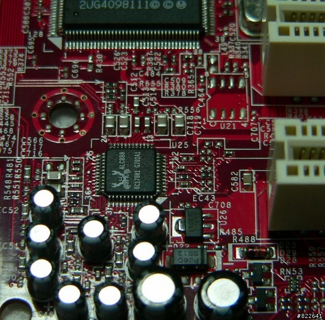 MSI 690G板--K9AGM2