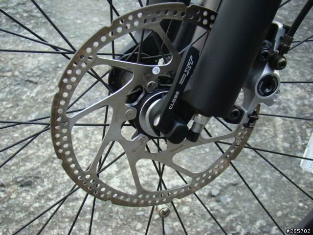[分享]美利達 LRS-3000D