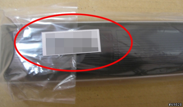 [分享] SONY 32D3100 開箱心得(圖多)