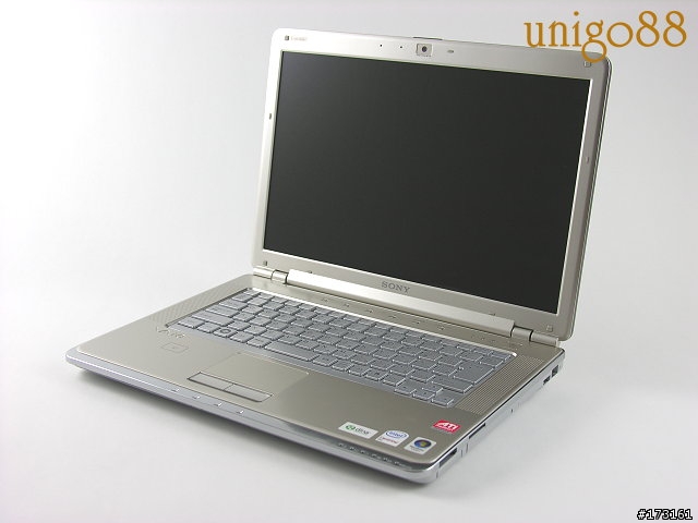 [純分享] Made in Japan 的 VGN-CR90S