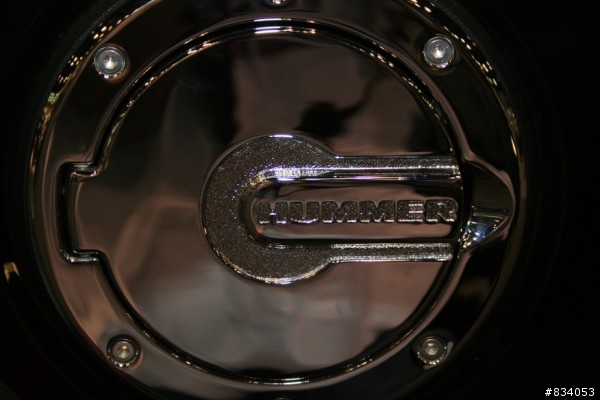 2007 Seattle Auto Show