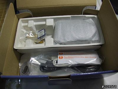 [開箱]我的新寶貝：Canon Power Shot sx 100is