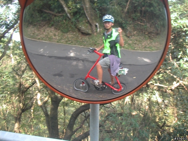 STRiDA與巴拉卡公路的邂逅