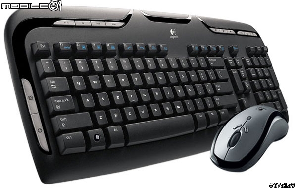i-Rock RF-6570 與Logitech LX310 大家推薦哪一組無線鍵盤組