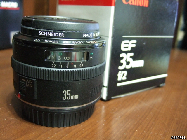 [不專業分享]s18-50 vs EF50/32mm 定焦