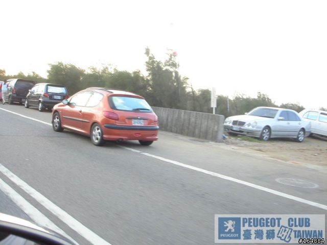 試駕 PEUGEOT 207 HDi 油耗測試