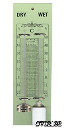 哪裡買的到軍中那種 "乾溼球溫度計" ??