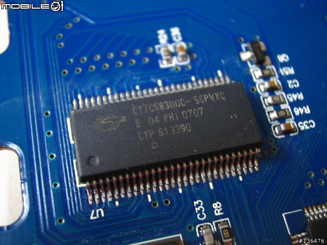【分享】Multipower MP280 2.5" Combo外接盒