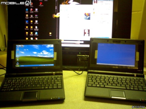 ASUS 還我小朋友