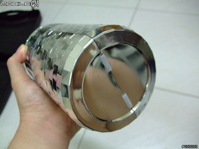 [分享]絕對伏特加2007冬季限量版~之亂拍