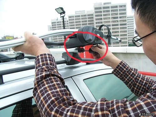 攜車架....你驗了沒?!