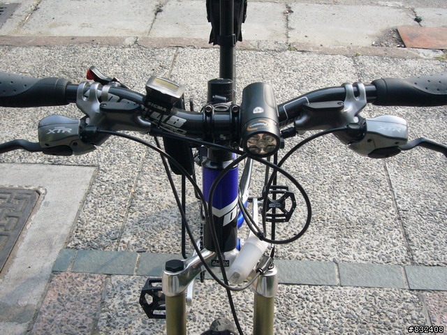 夢幻車種  卡夢車  DORCUS 碳纖車架