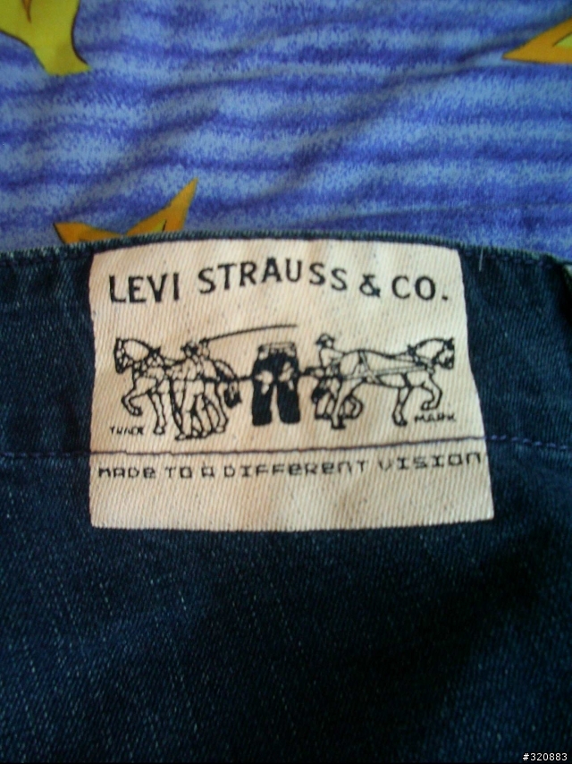 [分享]My jeans