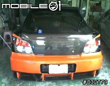 靓車一部...........純分享！