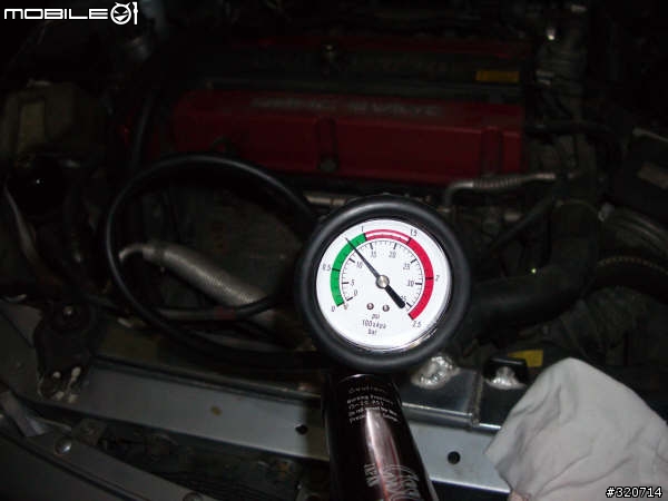 [汽缸床上座整理] 三菱 Lancer EVO 6 4G63 復活