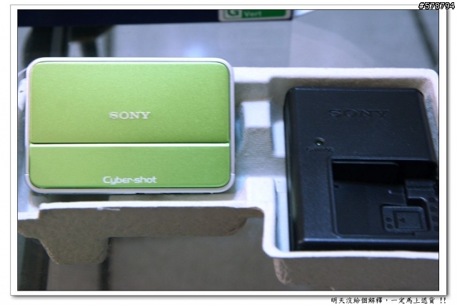 【已圓滿解決囉!!】新光三越南西店《法雅客》購 Sony DSC-T2/G ；加購 4 G 記憶體不翼而飛之記事。