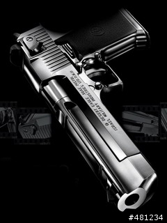 (W850i) GUN主題~~CASINO主題~~