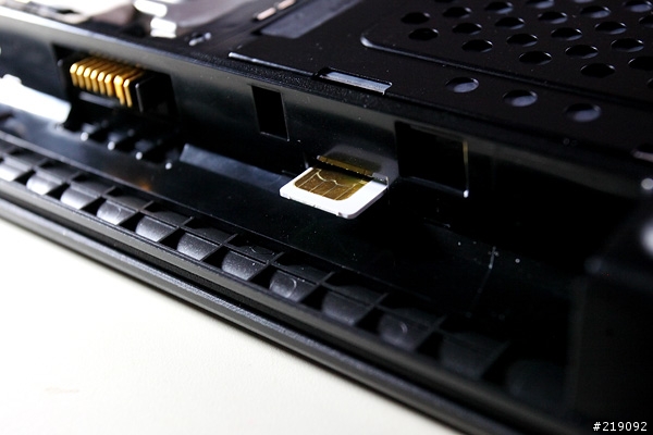 行動網路新魅力‧ASUS F9S 分享