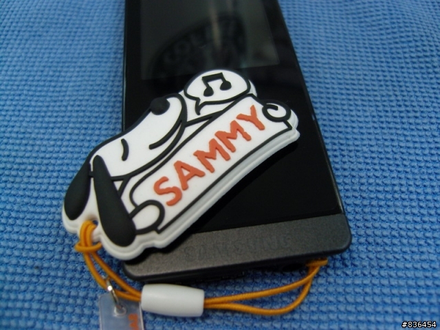 Sammy T10 開箱(Samsung T10)
