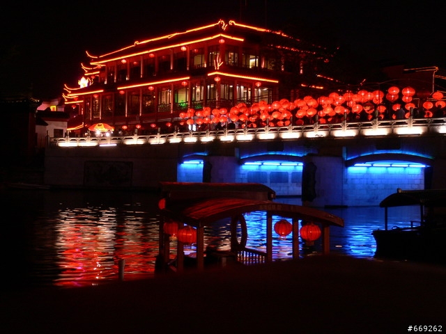 我這台的夜景照跟F50會差很多嗎?