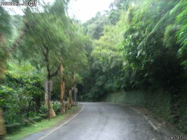 07/11/24 單日破百行程：風櫃嘴->萬里->三芝->士林