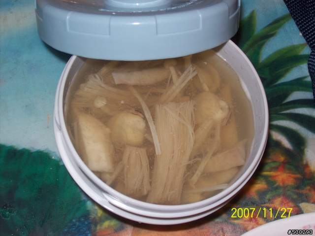 [分享]上班族帶便當的好選擇～保溫便當盒（12/1新增For男生食量的飯盒）