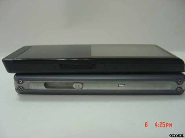 Sammy T10 開箱(Samsung T10)