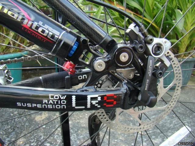 [分享]美利達 LRS-3000D