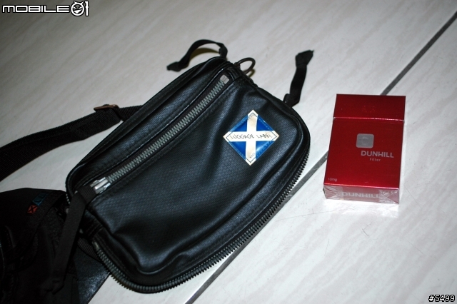 [分享] 烏鴉的LUGGAGE LABEL包包系列