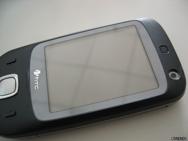 HTC Touch vs. Touch Dual兩代大車拼--外形篇（上）