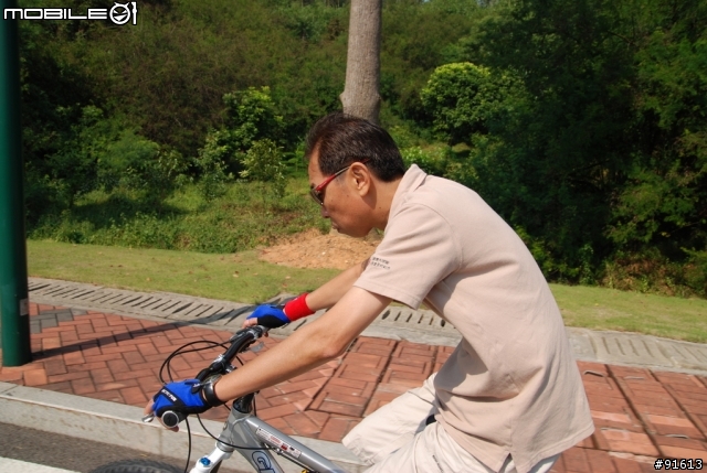 [分享]鬧中取靜的-大陸東莞同沙水庫遊記---11/11補圖更新