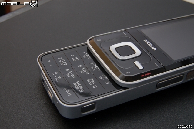 [分享]N81銀黑入手