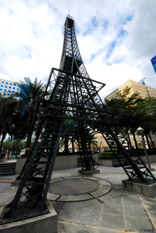 伊莎貝拉 中和旗艦店