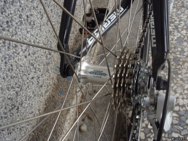 美利達 ROAD LITE 901 ((紅黑))..((圖多))