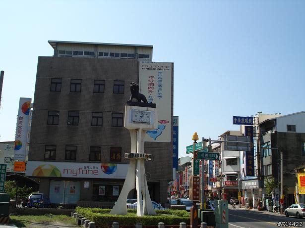 單日 林口-新營 281公里 急行(補上照片)(附上大致路線)