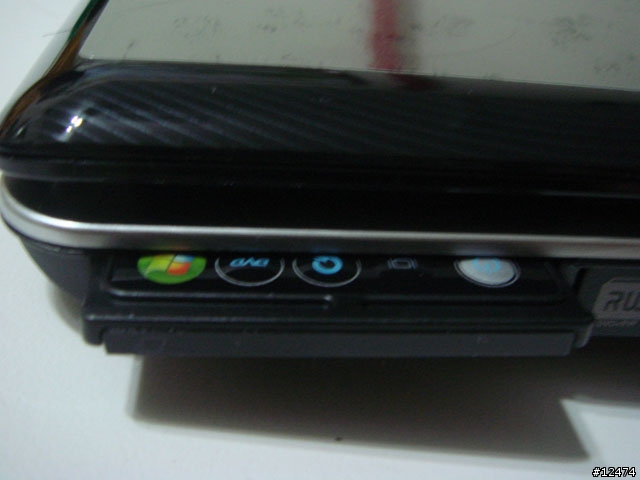 [開箱文] HP Pavillion dv6000 系列筆電，不大不小剛剛好