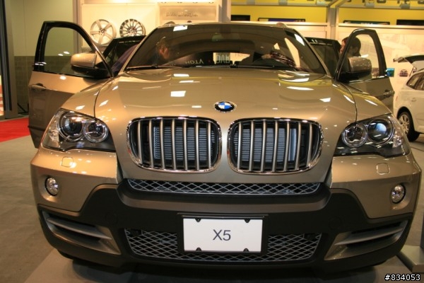 2007 Seattle Auto Show