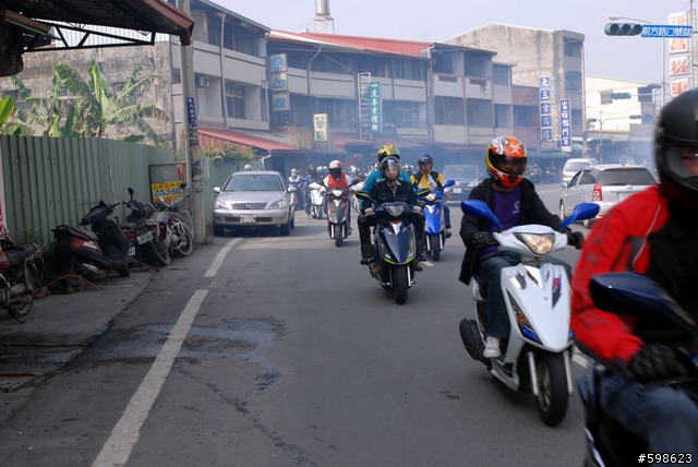 GSR.ADDRESS中區車友大會師(圖多)