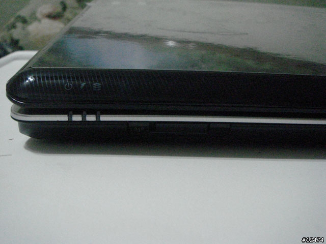 [開箱文] HP Pavillion dv6000 系列筆電，不大不小剛剛好