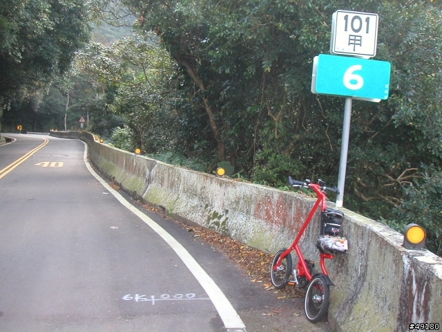 STRiDA與巴拉卡公路的邂逅