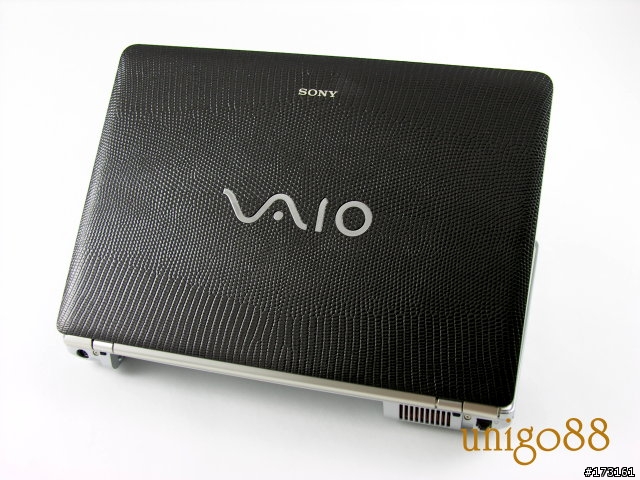 [純分享] Made in Japan 的 VGN-CR90S