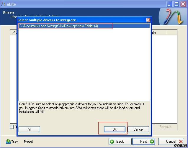 [教學]  安裝 WINDOWS XP 免3.5吋磁碟   for R7(R6)